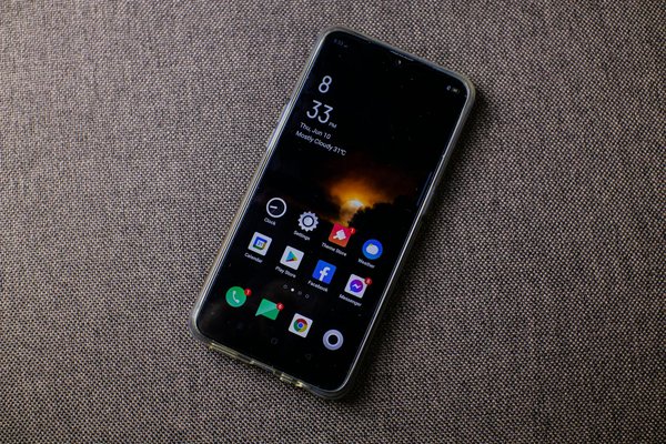 Récupérer vos données perdues sur un smartphone Huawei