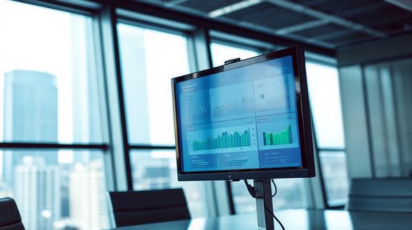 Boostez votre efficacité de production avec un suivi performant