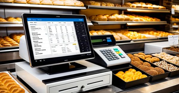 Les meilleurs logiciels caisse pour boulangerie : guide complet 2025