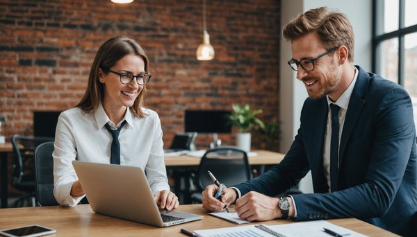 Logiciel de recrutement : un outil indispensable pour chaque entreprise